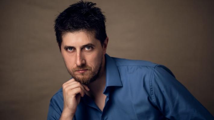 Loggione, molti applausi per Roberto Tagliavini