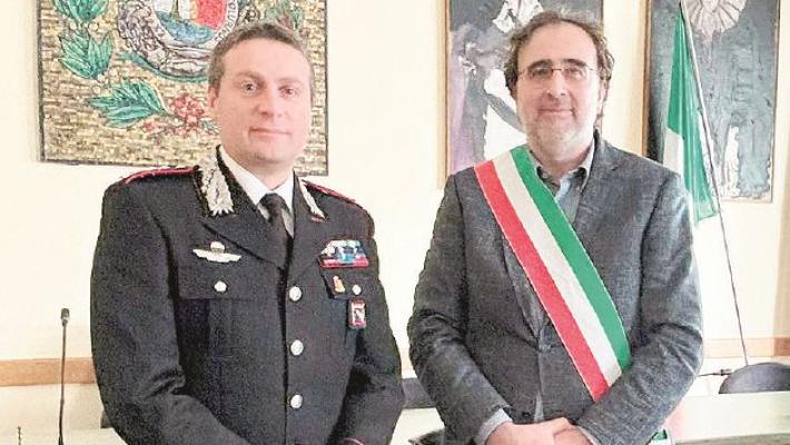 Lotta alle truffe agli anziani: una priorit&agrave; per l'Arma