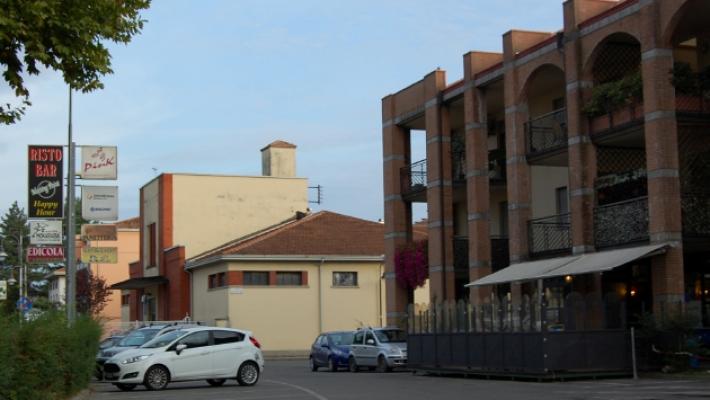 Fontanellato, regolamento di conti fra bande: in due all'ospedale