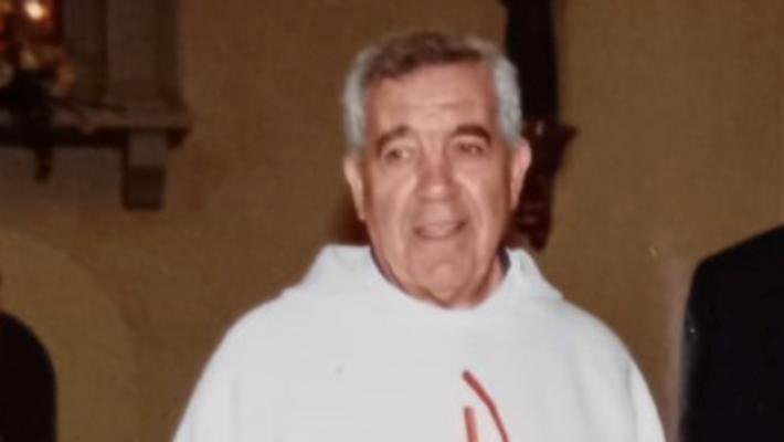 Berceto piange &laquo;din don Dante&raquo; Agnetti