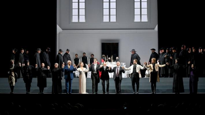 &laquo;Il barbiere di Siviglia&raquo;: ecco le pagelle