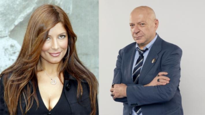 Coruzzi alla Lucarelli: &laquo;Cara Selvaggia, non ci vergogniamo&raquo;