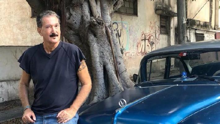 &laquo;La mia Habana&raquo; di Davide Barilli