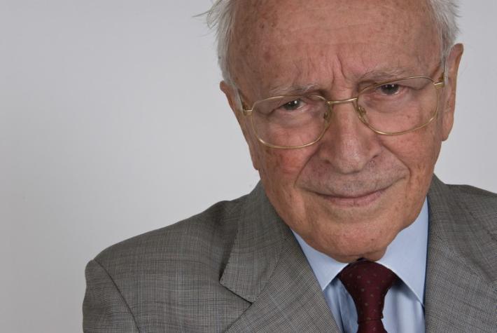 E' morto Arrigo Levi