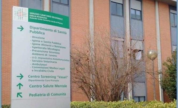 Rientri dall'estero: attivate due nuove sedute di tamponi  in via Vasari