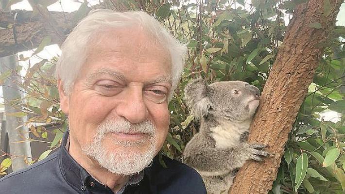 Vittorio Gatti &laquo;credeva nell'insegnamento e sapeva guardare al futuro&raquo;