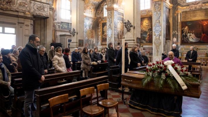 &laquo;Gatti, il preside che sapeva ascoltare&raquo;