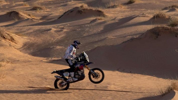 Africa Eco Race: un trionfo che parla parmigiano