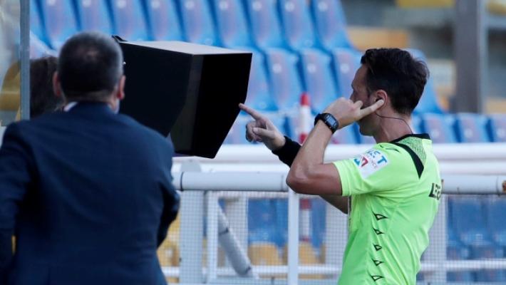 Bufera Var: la soluzione di tutti i problemi &egrave; diventato un problema senza soluzione