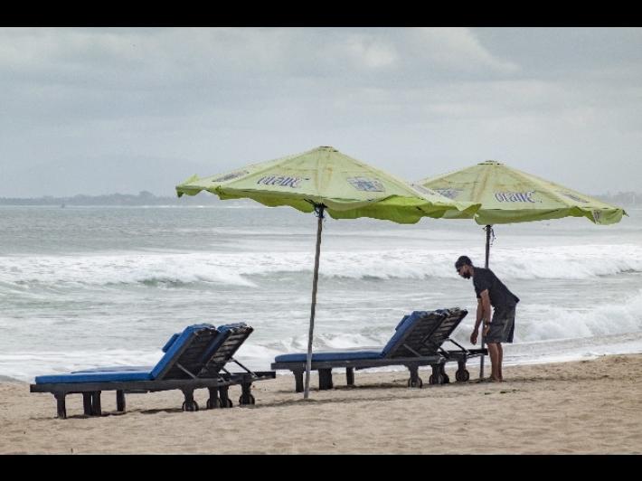 Bali chiude agli stranieri fino a fine 2020