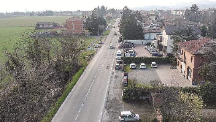 Tangenziali, strade e rotatorie: in arrivo risorse per 27 milioni