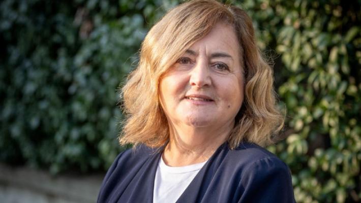 Patrizia Ginepri: &laquo;Il mio libro per mia madre&raquo;