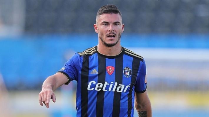 Il Palermo prende un Marconi e ne vuole un altro