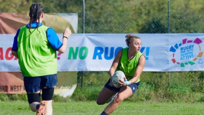 Sara Mannini, un'altra (giovanissima) &laquo;Furia Rossa&raquo; in azzurro: &laquo;Dimostrer&ograve; di meritare la Nazionale&raquo;