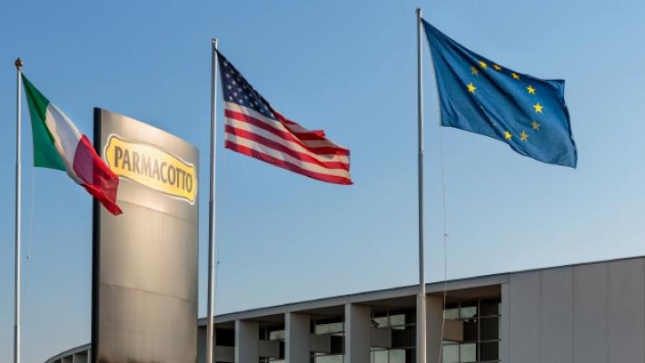 Parmacotto conquista la certificazione per il Giappone. Export in forte crescita nel 2024