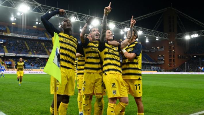 Parma, un'altra prova di forza. Man e Mihaila micidiali, Estevez una garanzia