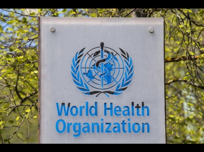 Covid, l'Oms: "La pandemia sta rallentando nel mondo"