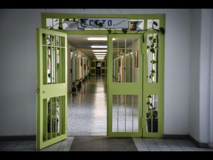 Favoriva la 'ndrangheta, arrestata l'ex direttrice del carcere di Reggio Calabria