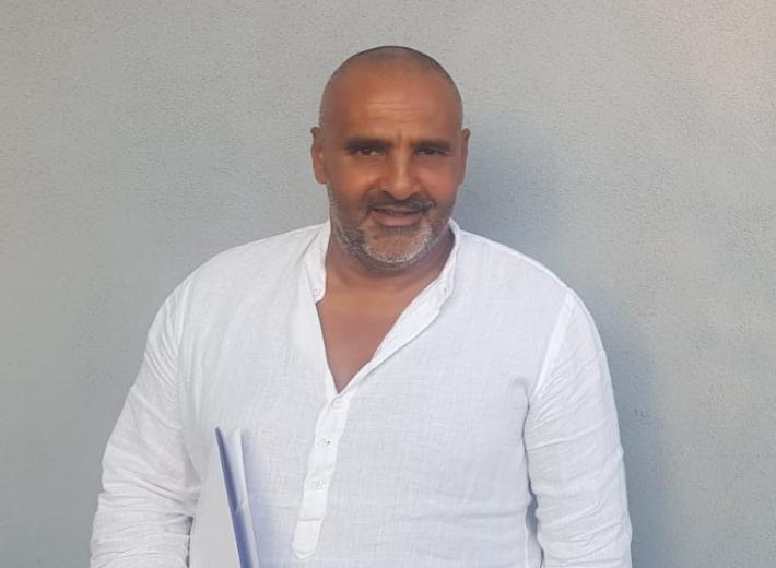 Liverani a Collecchio: oggi il primo allenamento