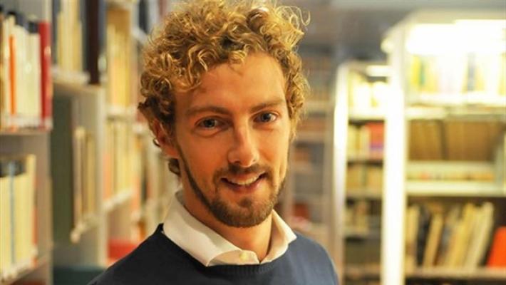 Alessandro D'Avenia: &laquo;L'Odissea ci insegna l'alfabeto indispensabile della vita&raquo;