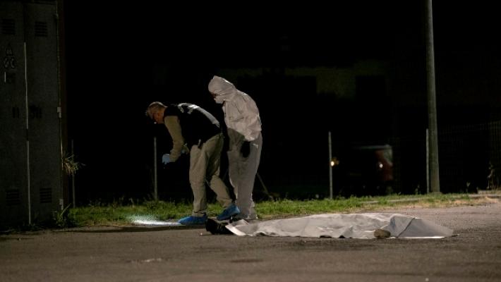 Omicidio di Gaione, il pm chiede 30 anni per Gorgan