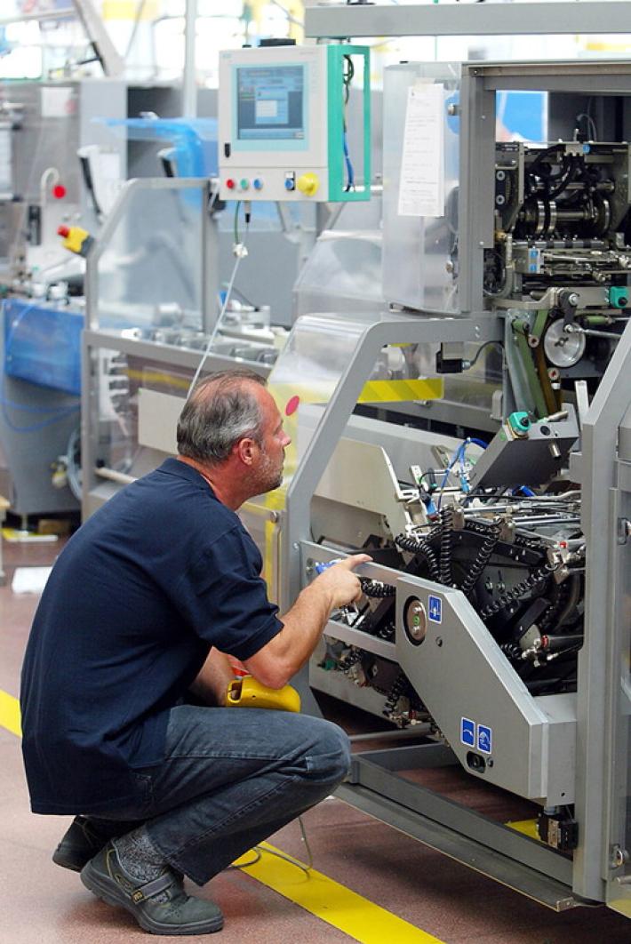 Offerte di lavoro Gazzetta 4 giugno