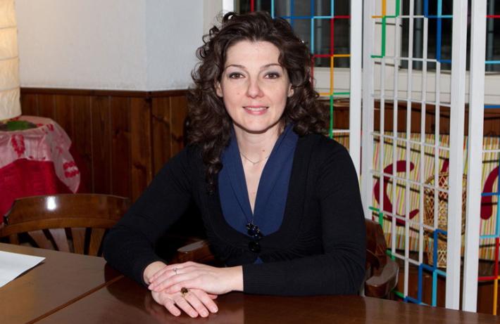 Mara Morini: ecco com'&egrave; cambiata la Russia nell'epoca di Putin