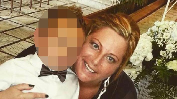 Tarsogno piange Sabina Cardinali, aveva 51 anni