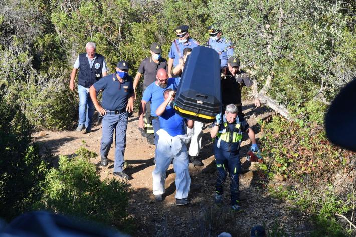 "Gioele morto dopo lo scontro". Le indagini sull'auto riaprono la pista dell'incidente