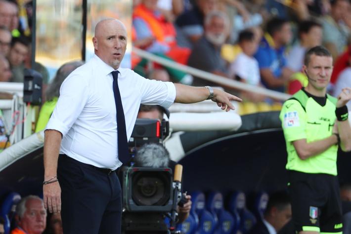 Genoa, &egrave; Maran il nuovo allenatore