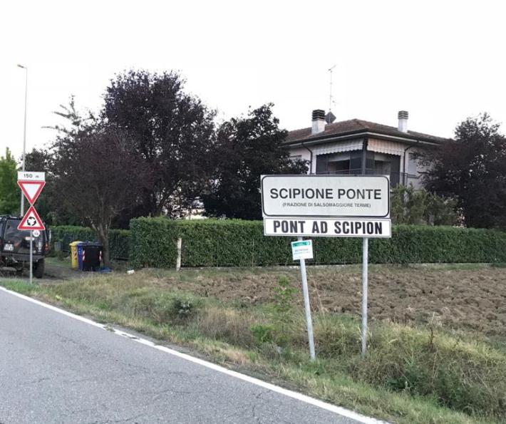 Scipione Ponte, due appartamenti svaligiati in pieno giorno