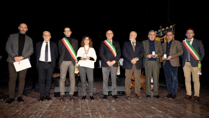 Teatro al Parco, parole e musica per promuovere la pace e ricordare quattro deportati