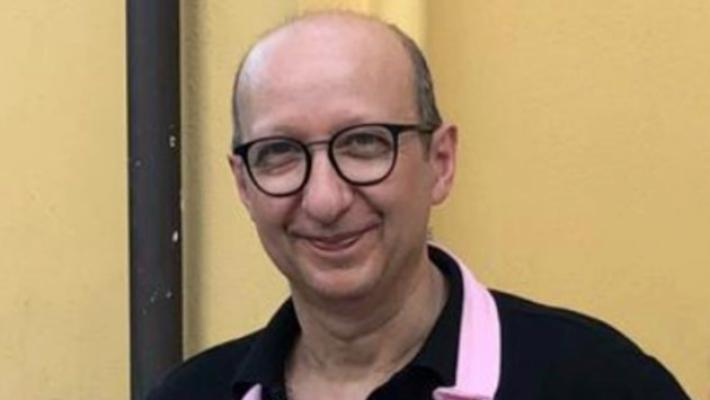 &Egrave; morto improvvisamente a 62 anni Antonello Targa, il maestro del Bar Primavera di via Zarotto