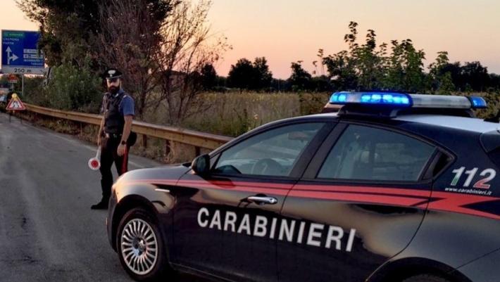 Notti brave nei parchi, cos&igrave; i giovani fidentini si mettono nei guai