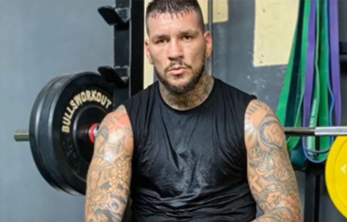 "Ballando con le stelle", positivo anche Daniele Scardina rientrato dalla Sardegna