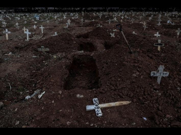 Coronavirus: America Latina, oltre sette milioni di casi