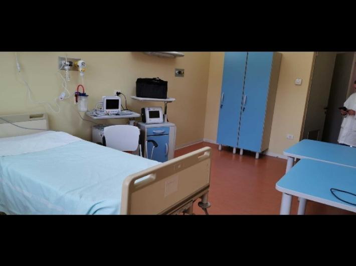 Focolaio in una Rsa a Milano, 22 positivi