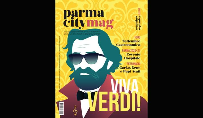 Domani con il Parma City Mag rivive la citt&agrave;