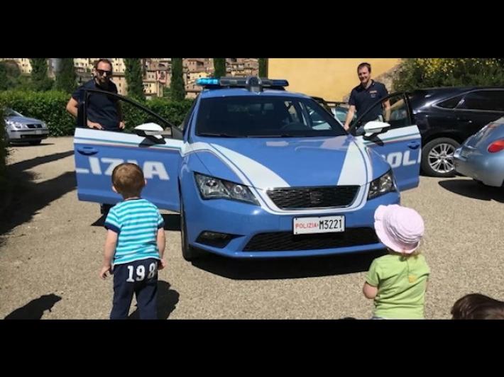 Baby bullo chiedeva 'pizzo' a bambini