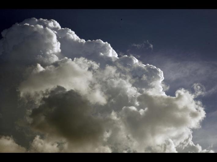 Allerta arancione su centro-levante Liguria