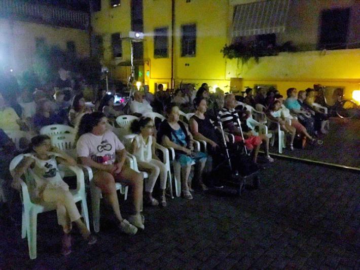 &ldquo;Cinema in Cortile&rdquo; torna a Parma, Fidenza e Collecchio