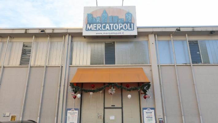 Caso Mercatopoli: partite le prime diffide