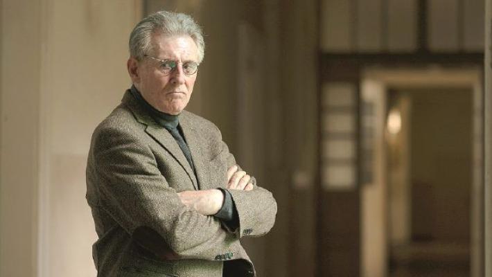 Prima danza, poi pensa - Beckett davanti allo specchio: un genio in dialogo con se stesso