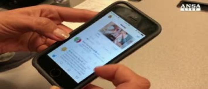 Reggio Emilia, simula il furto del cellulare: minore nei guai