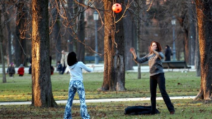 Primavera anticipata con l'anticiclone: in citt&agrave; toccati i 15&deg;, ma poi torner&agrave; il freddo