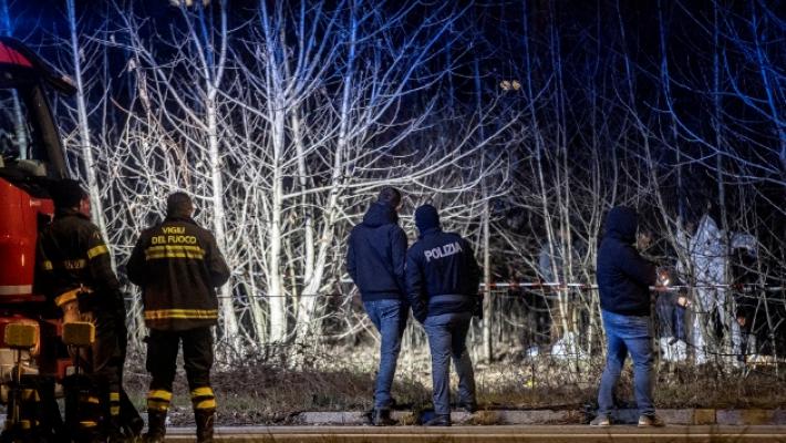 Gli inquirenti non parlano: resta il mistero