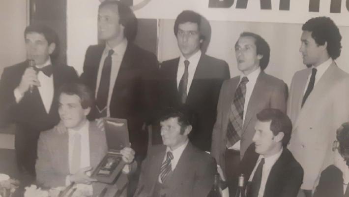 Addio a Rubens Berni, fondatore dello Juventus Club Parma: aveva 85 anni