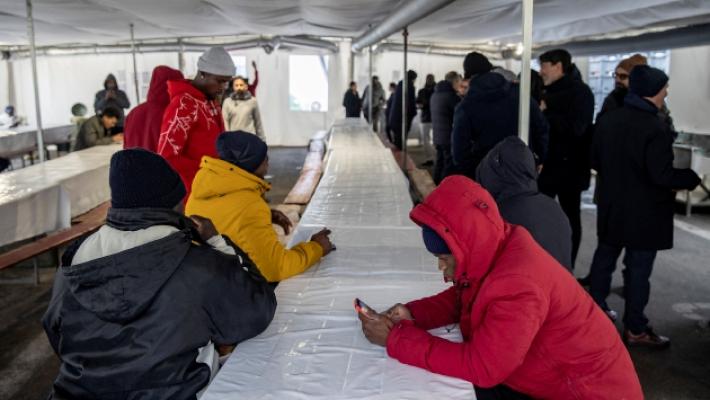 Accoglienza migranti, met&agrave; dei comuni rimane a quota zero