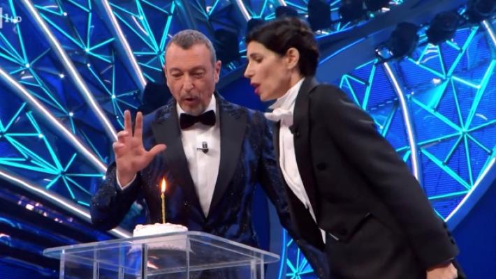 Il diario di Mauro Coruzzi: &laquo;Noi, estasiasti dal &ldquo;Chi presenta chi?&rdquo;&raquo;