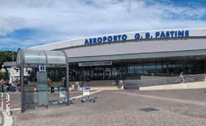Ieri due positivi in aeroporto Ciampino